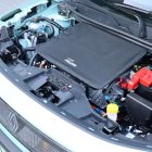 RATI FRUNK RENAULT 4 E-TECH 2025-