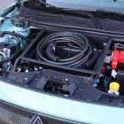 RATI FRUNK RENAULT 4 E-TECH 2025-