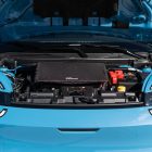 RATI FRUNK NISSAN MICRA 2025-