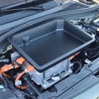 RATI FRUNK CITROEN E-C3 2024-