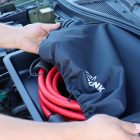 RATI FRUNK CITROEN E-C3 AIRCROSS 2024-