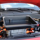 RATI FRUNK OPEL FRONTERA 2024-