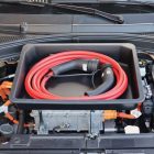 RATI FRUNK OPEL FRONTERA 2024-