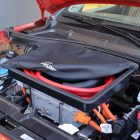 RATI FRUNK OPEL FRONTERA 2024-