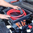 RATI FRUNK OPEL FRONTERA 2024-