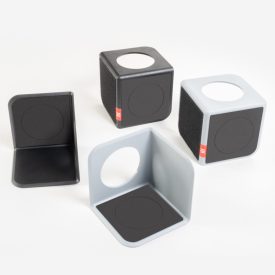  NOOK FOR TESLA (Model Y, Model 3)