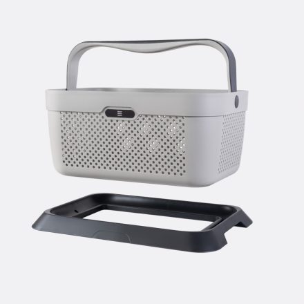 BASKET FOR TESLA (Model Y, Model 3)
