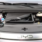 RATI FRUNK BYD ATTO 3 2022-